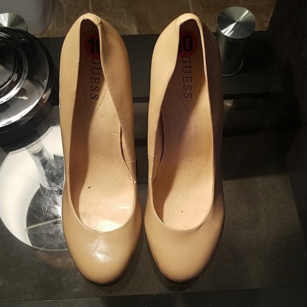 Shoes - Picture 2 of 2
